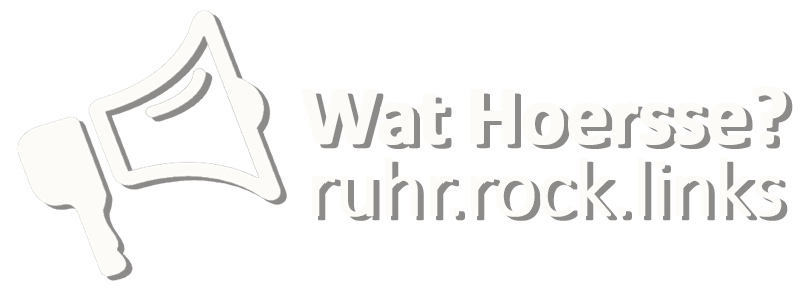 Wat Hrsse - Ruhrpott Musik